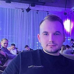 Илья, Тамбов, 33 года